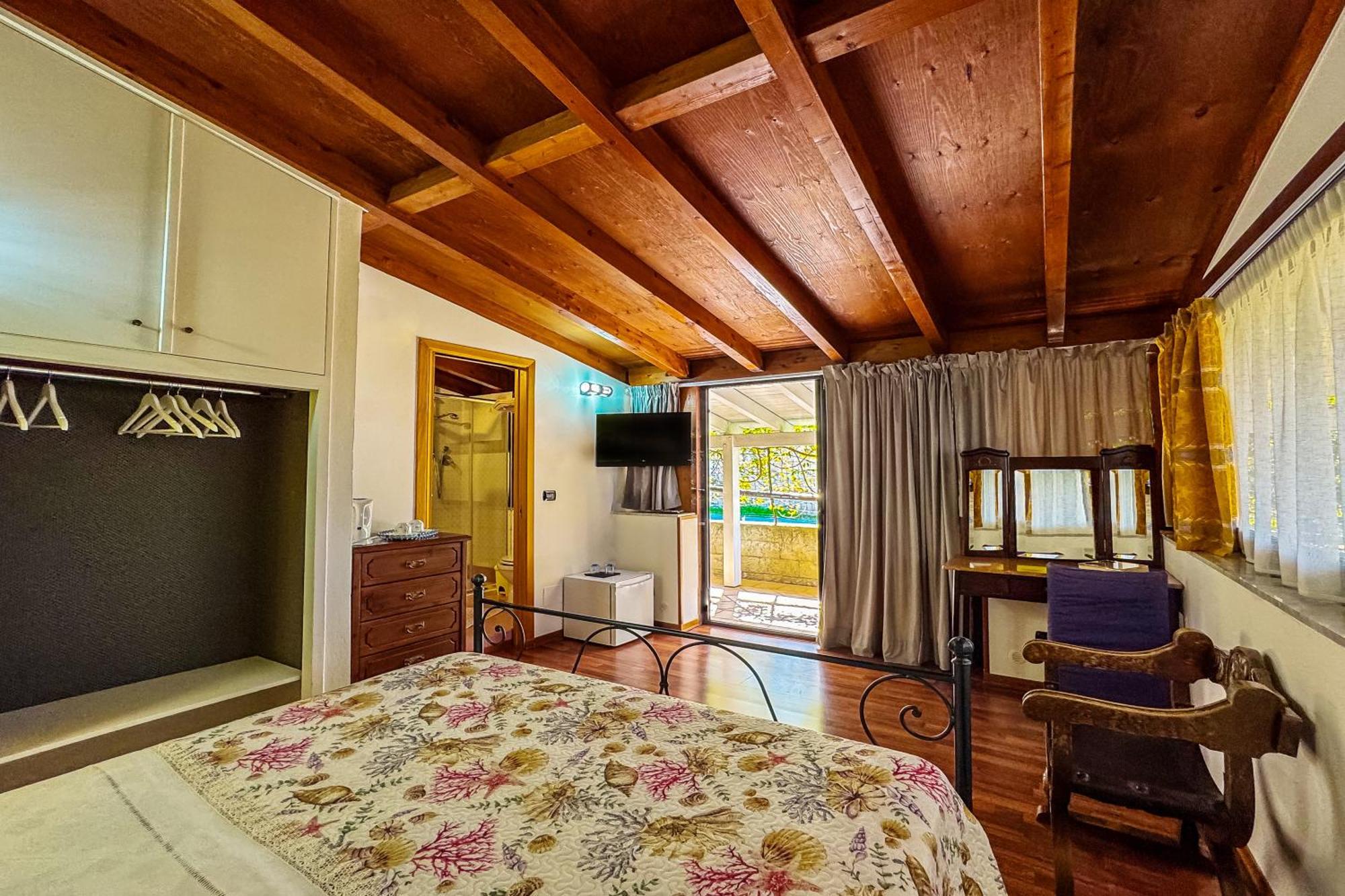 B&B Villa Bency Капо-д'Орландо Екстер'єр фото