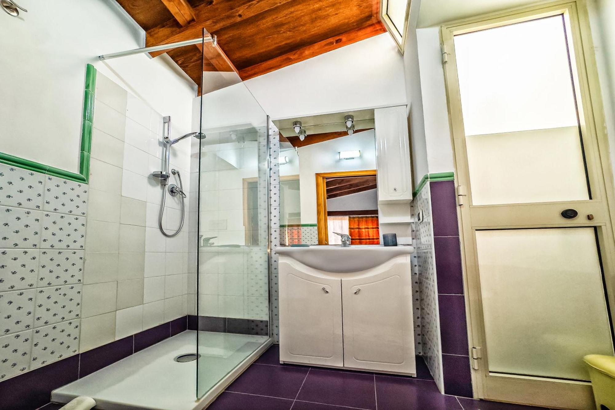 B&B Villa Bency Капо-д'Орландо Екстер'єр фото