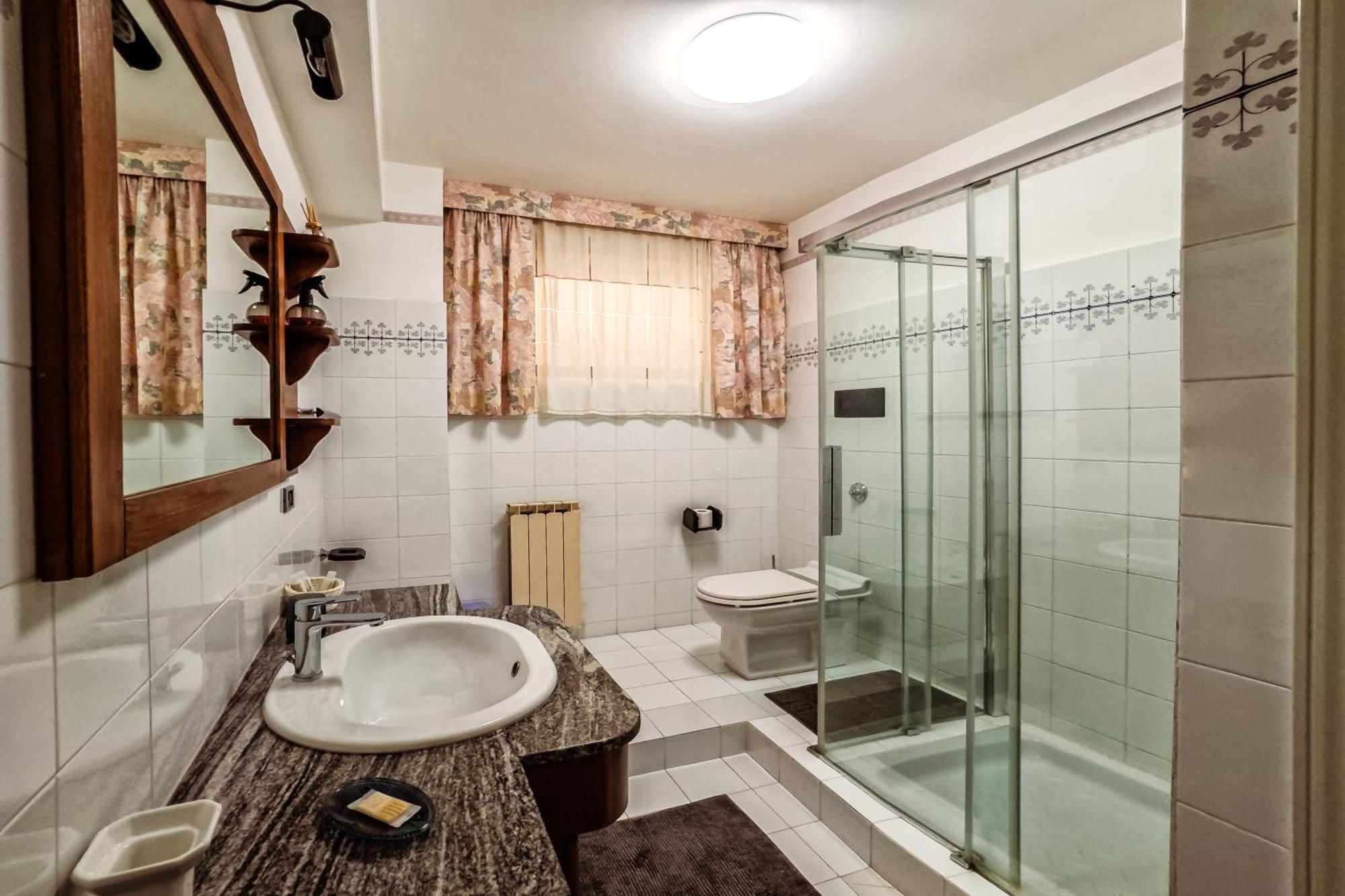 B&B Villa Bency Капо-д'Орландо Екстер'єр фото